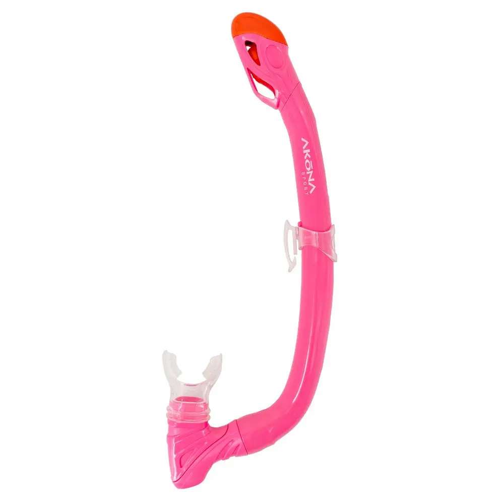 Akona Youth Mask & Snorkel Set